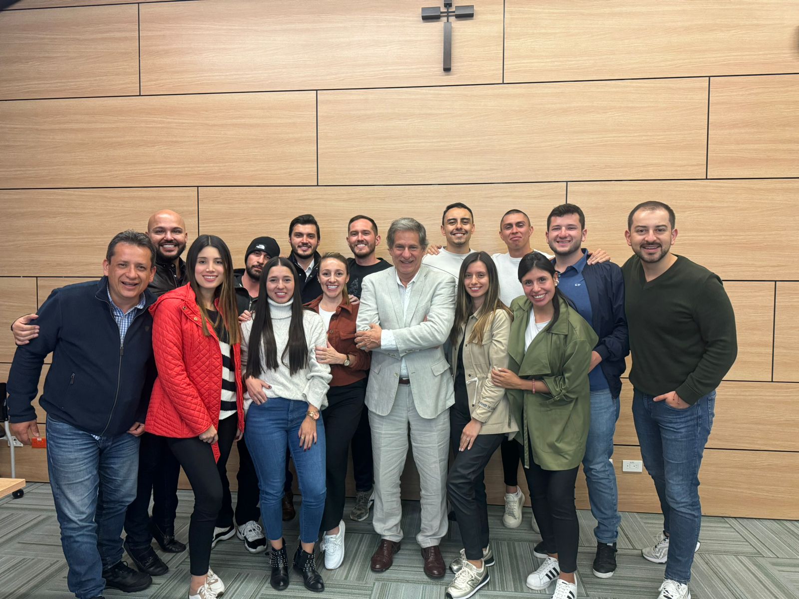 Pontificia Universidad Javeriana
